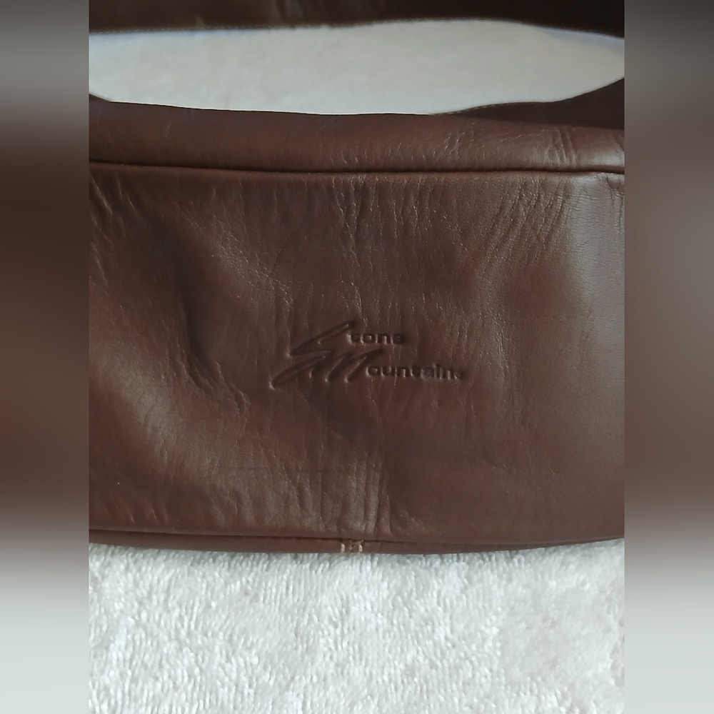 STONE MOUNTIAN PURSE - Picture 3 of 9
